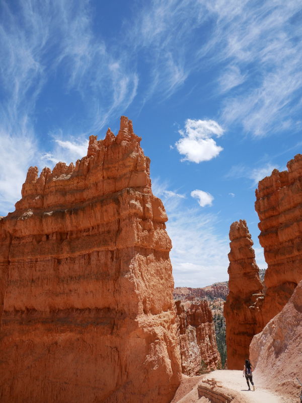 Bryce Canyon