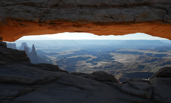 Mesa Arch